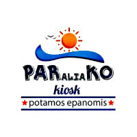 Paraliako Kiosk